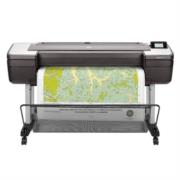 Plotter HP DesingJet T1700 CAD-GIS Inyección de Tinta 44" Resolución 2400x1200