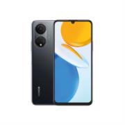 Smartphone Honor X7 6.74" 128GB/6GB Cámara 50MP+2MP+2MP/8MP Qualcomm Android 11 Color Negro Interestelar