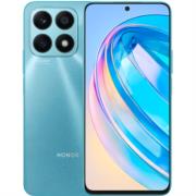 Smartphone Honor X8A 6.7" 128GB/8GB Cámara 100MP+5MP+2MP/16MP Mediatek Android 12 Color Aquamarino
