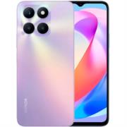 HONOR X6A PLUS PURPURA 6+128GB