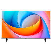 Televisión Hisense Smart TV LED 40A45NV 40" Full HD Negro