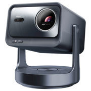 Mini Proyector Hisense 4K Laser C2 Ultra- 65-300 Pure Triple Color Dolby Visión Atmos 3000 ANSI Lúmenes de Brillo