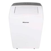 Aire Acondicionado(D90) Hisense Portatil 1 Tonelada