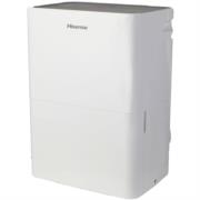 Deshumidificador Hisense 50 Pintas 110V con 3 Velocidades de Ventilación +Súper+Quiet