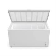 Congelador Hisense 18 Pies Blanco