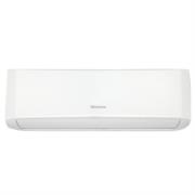 Minisplit Hisense AU121CB Inverter 1 Tonelada Frío-Calor 110V