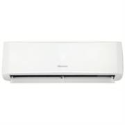 Minisplit Hisense AT242CBW Inverter Wi-Fi 2 Toneladas Solo Frío 220V Color Blanco