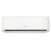Minisplit Hisense AT122CBW Inverter Wi-Fi SEER 1 Tonelada Solo Frío 220V Color Blanco