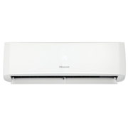 Minisplit Hisense Inverter ARU122KAW 12000 Frío/Calor 220V