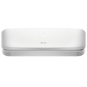 Minisplit Hisense Inverter ARU122NFW 11600 Frío/Calor 220V