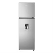 Refrigerador Hisense 9 Pies con Despachador Color Plata