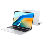 Laptop Huawei Matebook D 16 Ci5 13420H 16Gb de Ram 512Gb de SSD Pantalla 16 IPS Intel UHD Graphics HDMI (Sin Sistema)