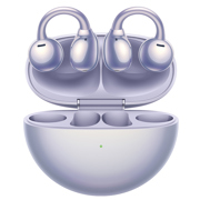 Audífonos Huawei FreeClip color Purpura