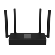 Router Huawei WIFI AX3S WiFi 6 Plus 3000Mbps color Negro