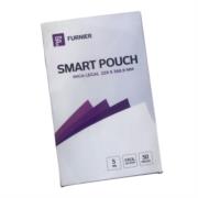 Mica termica FURNIER tamaño Legal 229 X 368.9 mm 5M. Caja c/50 piezas