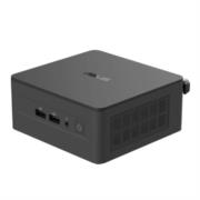 Mini PC Barebone Intel Asus NUC 13 Pro Core i3-1315U sin RAM SSD 2xDDR4 64GB SODIMM M.2 2280 G4