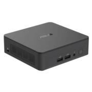 Mini PC Barebone Asus NUC 12 Pro Core i5-1240P 3.3GHz Sin RAM SSD 2xDDR4 64GB 3200Mhz SODIMM M.2 2280 HDMI DP Wi-Fi 6E