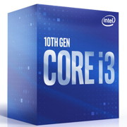 Procesador Intel Core i3 10105 3.7GHz 6MB 65W S 1200 Quad Core 10th Gen con Gráficos con Disipador BX8070110105