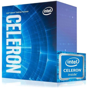 Procesador Intel Celeron G5905 3.5GHz 4MB 58W S 1200 Dual Core 10th Gen con Gráficos con Disipador BX80701G5905