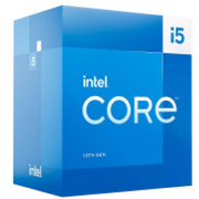 Procesador Intel Core i5 13400 3.3GHz 20MB 65W S 1700 Deca Core 13th Gen con Graficos con Disipador