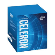 Procesador Intel Celeron G5920 3.5GHz 2MB 58W S 1200 Dual Core 10th Gen con Gráficos con Disipador BX80701G5920