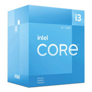 PROCESADOR INTEL BX8071512100F CORE I312100F S1700 4CORE 3.3GHZ 65W SIN GRAFICOS