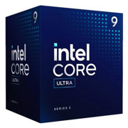 Procesador Intel Core Ultra 9 285 IA 5.6Ghz 40MB 180W Socket 1851 24 Cores con Disipador con Gráficos
