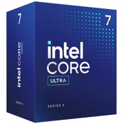 Procesador Intel Core Ultra 7 265 IA Socket 1851 20Cores con Disipador con Graficos