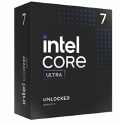 Procesador Intel Core Ultra 7 265K S-1851 5.50GHz 20 Nuc 30MB Sin Disipador Ultra Series 2 Arrow Lake