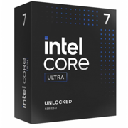 Procesador Intel Core Ultra 7 265KF S-1851 5.50GHz 20 Nuc 30MB Sin Disipador y Graficos Ultra Series 2 Arrow Lake