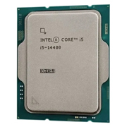 Procesador Intel Core i5 14400 4.7GHz 20MB Socket 1700 Sin Retail Box con Graficos con Disipador Sin Pasta Termica