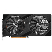 Tarjeta de Video Intel ARC Asrock Challenger A750 CLD 8GO OC Dual Fan GDDR6 PCIe 4 0 256 bits HDMI DP