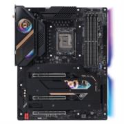 Tarjeta Madre Asrock Intel Z690 Taichi 4xDDR5 192GB 6400Mhz PCIe 5.0 M.2 HDMI DP Socket 1700 12th 13th 14th Gen ATX