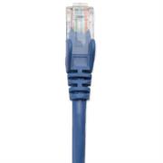 Cable Patch Intellinet 1.0m(3.0f) Cat 5e UTP Color Azul