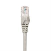 Cable Patch Intellinet 15.2m(50.0f) Cat 5e UTP Color Gris