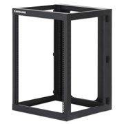 Rack Intellinet 19 in Abierto Mural 15U 604x555 Ensamblado