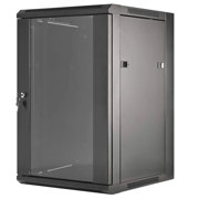 Gabinete Intellinet 19 in Mural Econ 15U 570x600