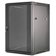 Gabinete Intellinet 19 Mural Flatpack 15U 570x450