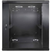 Gabinete Intellinet 19 Mural Ensamblado 12U 600x450
