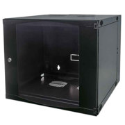 Gabinete Intellinet 19 Flatpack 12U 600mm prof Flatpack