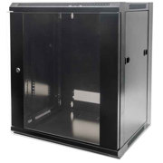 Gabinete Intellinet 19 Mural Flatpack 12U 570x600