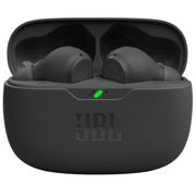Audifonos JBL Intrauditivos Inalámbricos Vibe Beam 2 Color Negro