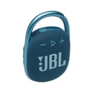 Bocina Portatil JBL Clip 4 Color Azul