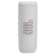Altavoz JBL Bluetooth Resistente al Agua Flip 6 Color Blanco Acero