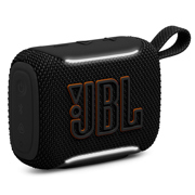 Bocina JBL portatil GO 5 Color Negro
