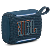 Bocina JBL portátil GO 5 Color Azul