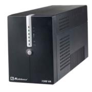UPS Koblenz 15012 USB/RN Línea Pro 1.5 KVA/900W 8 Contactos 6 LEDS