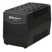 Regulador Koblenz BP-1450  700W/ 1450VA  Salida 108-132V  8 Contactos