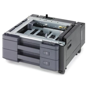 Bandeja de Papel Kyocera PF-7140 de 500 hojas para TA2554ci TA3554ci TA4054ci TA5054ci TA6054ci TA4004ci TA6004i