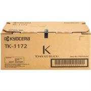 Tóner Kyocera TK-1172Negro 7200 Imp paraM2540dw